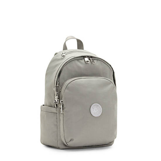 Kipling Delia Rugzak Grijs | BE 1569GS